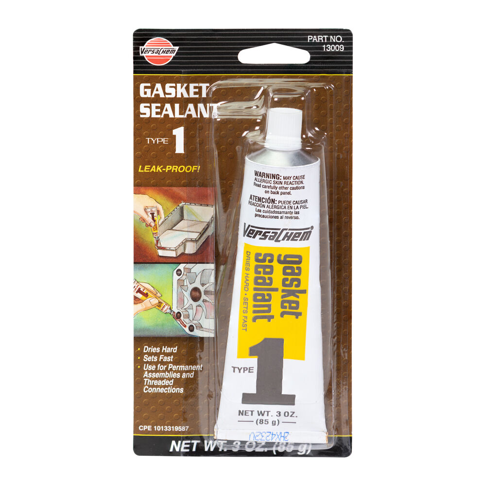 941130090 GASKET SEALANT 1 TUBE 85 G IN BLISTERVERPAKKING